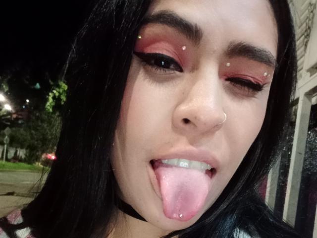 StellaBeckker - Sexe cam en vivo - 18419622
