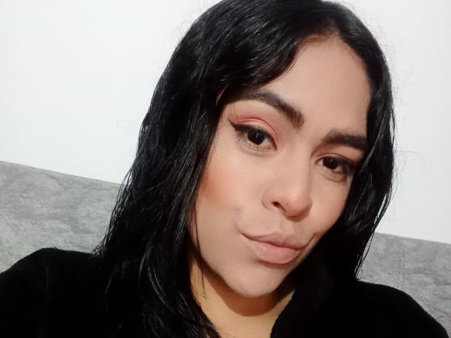 StellaBeckker - Live sex cam - 18419626