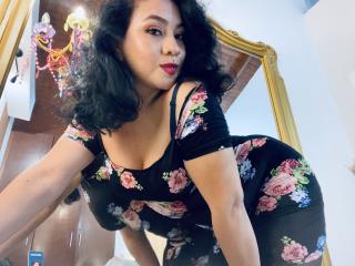 AlisGourmande - Live porn & sex cam - 18420278