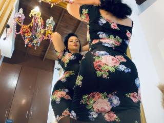 AlisGourmande - Live sex cam - 18420290