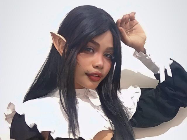 AnniieeBell - Live sex cam - 18420314