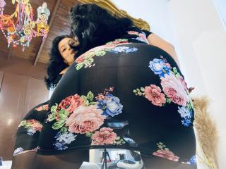 AlisGourmande - Live porn & sex cam - 18420318