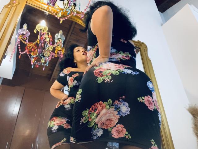 AlisGourmande - Sexe cam en vivo - 18420330