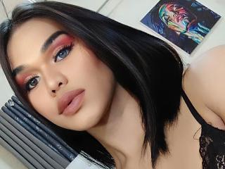 SimplyMistressTS - Live porn & sex cam - 18420634