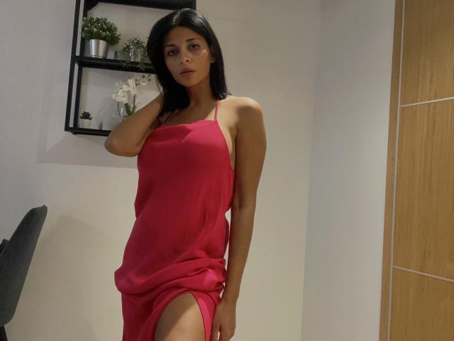 Rodalinda - ライブポルノ&amp;セックスカム - 18421458
