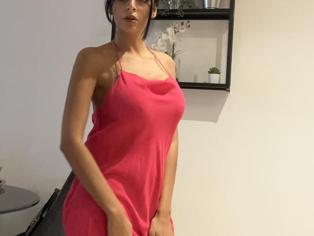 Rodalinda - ライブポルノ&amp;セックスカム - 18421542