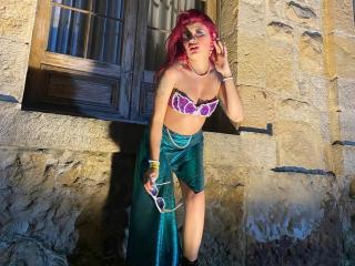 AbbieHotfman - Sexe cam en vivo - 18421914