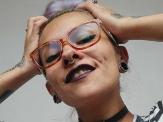 AmelieBlake - Sexe cam en vivo - 18421974