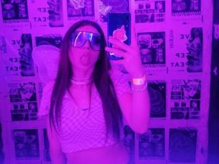 YenniferMarshall - Sexe cam en vivo - 18422402