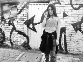 YenniferMarshall - Sexe cam en vivo - 18422414