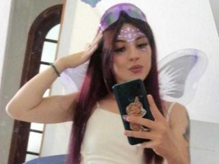 YenniferMarshall - Sexe cam en vivo - 18422434