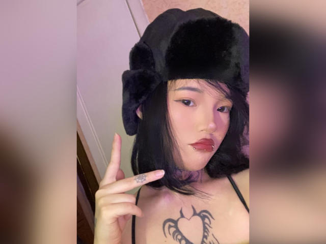LizzieLight - Sexe cam en vivo - 18422794
