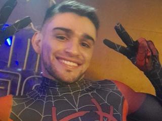 DanteeScott - Sexe cam en vivo - 18423418
