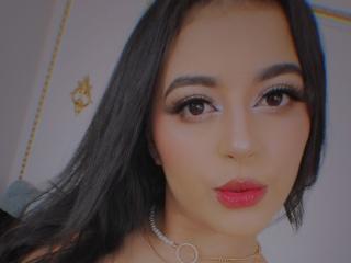 LorenaStevens - Live Sex Cam - 18424070