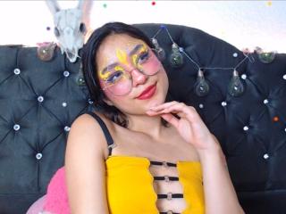 ValeriaClark - Live porn & sex cam - 18424374