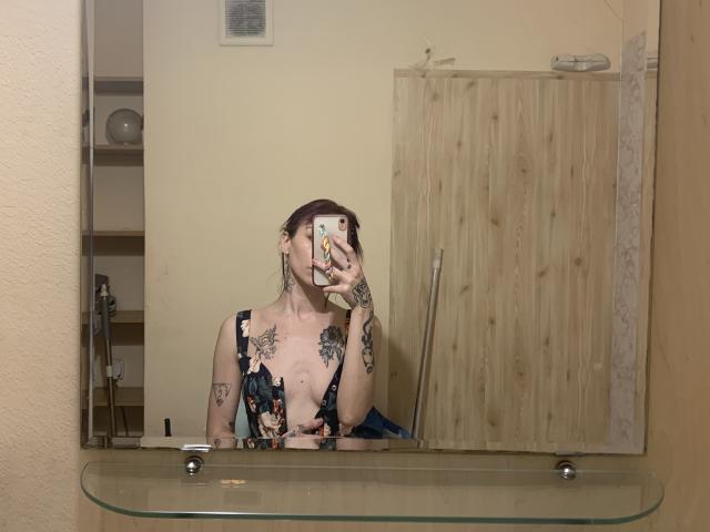 LinFran - Live sex cam - 18424686