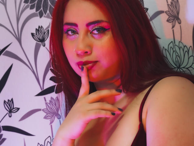 SarahLopeez - Live sex cam - 18425098
