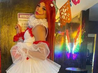 HelanRios - Live sexe cam - 18425174