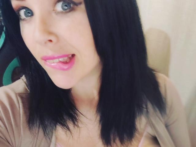 CaroSweet - Sexe cam en vivo - 18425286