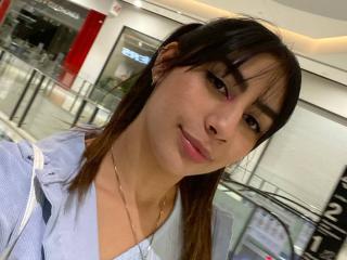 JessicaSoler - Camera khiêu dâm & quyến rũ trực tiếp - 18425438