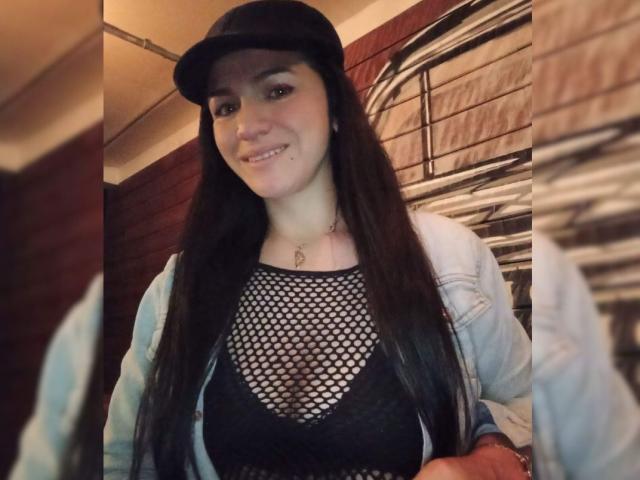 CameronViviane - Live sex cam - 18425578