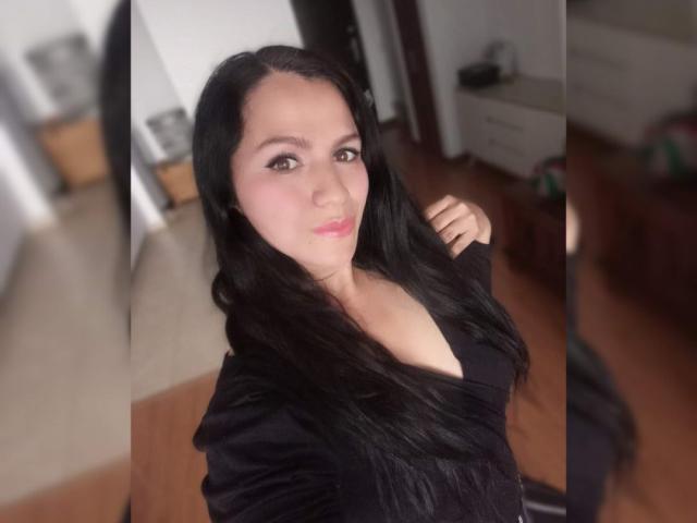 CameronViviane - Live sexe cam - 18425586