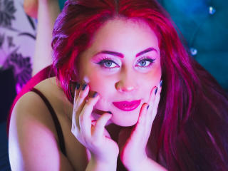 SarahLopeez - Live sex cam - 18426710