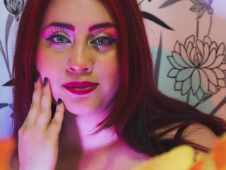 SarahLopeez - Live sex cam - 18426726