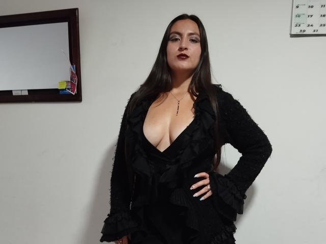 SweetPalmer - Live Sex Cam - 18427278