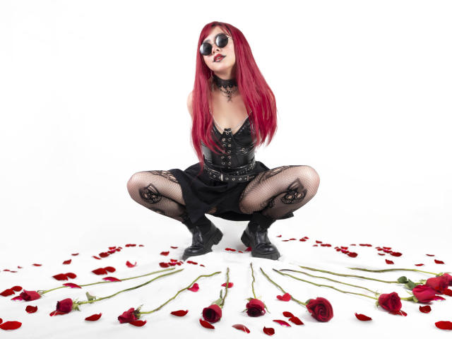 AmaraSol - Live sexe cam - 18427706