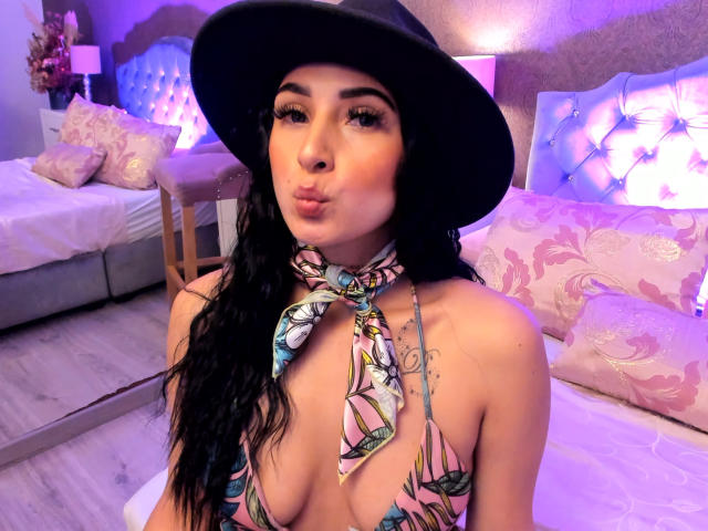 SamyAnders - Sexe cam en vivo - 18430098