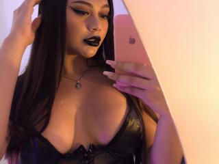 AnnieCots - Sexe cam en vivo - 18430418