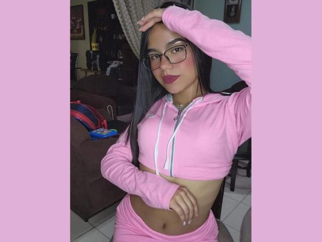 KorneliaX - Sexe cam en vivo - 18430790