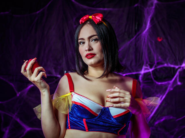 ClaireLourent - Live sex cam - 18431286