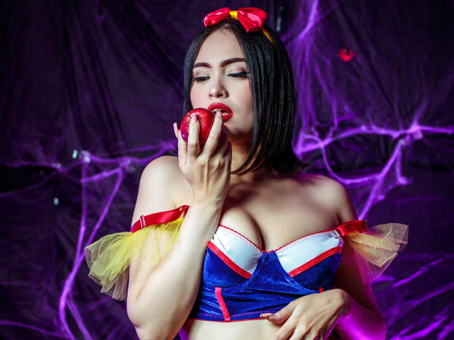 ClaireLourent - Live sex cam - 18431314