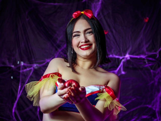 ClaireLourent - Live sex cam - 18431362