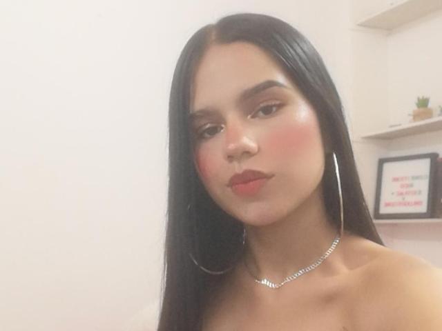 KorneliaX - Sexe cam en vivo - 18431814