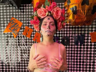 ClaireLourent - Live sexe cam - 18432342