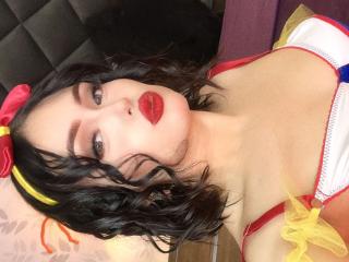 ClaireLourent - Live sexe cam - 18432414