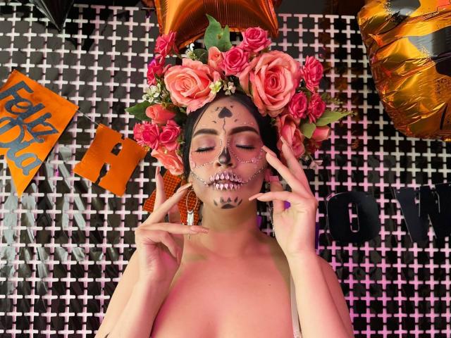 ClaireLourent - Live sex cam - 18432422