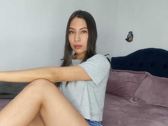 AnnieeD - Sexe cam en vivo - 18433094