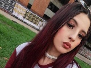 YenniferMarshall - Sexe cam en vivo - 18433418