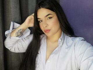 AntonelaPark - Live porn & sex cam - 18433538