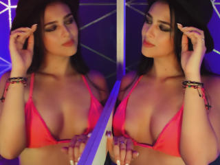 NiaJohnson - Sexe cam en vivo - 18433594