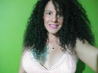 AbbyCrespa - Sexe cam en vivo - 18433770