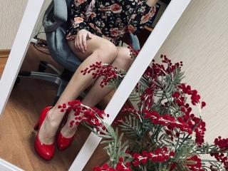 Arinochka - Live porn & sex cam - 18433990