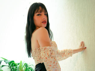 LeticiaFlorenz - Sexe cam en vivo - 18436058