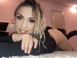 LucilleXSugar - Sexe cam en vivo - 18437250