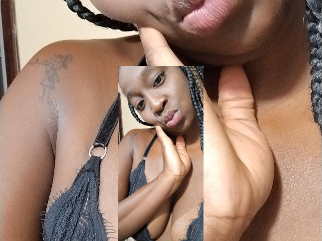 KatalinnaGal - Live Sex Cam - 18437490