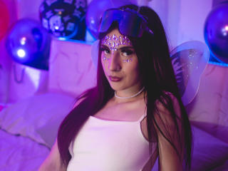 YenniferMarshall - Sexe cam en vivo - 18437954